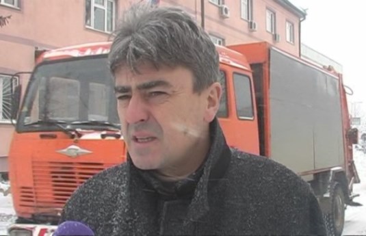 Jozic sneg