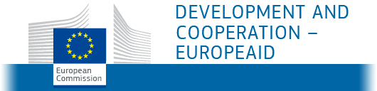 europe aid