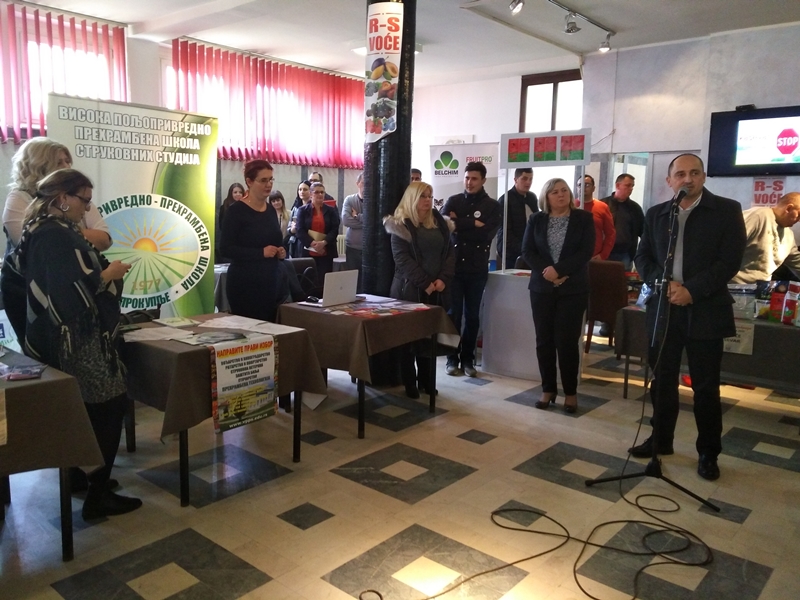 predsednik otvara 1