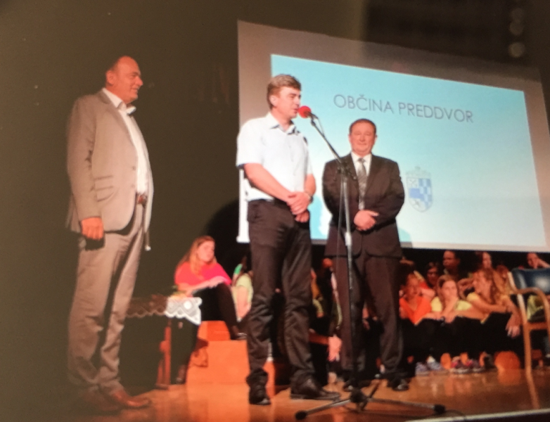 predvor 2018