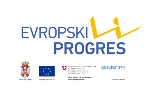 progres