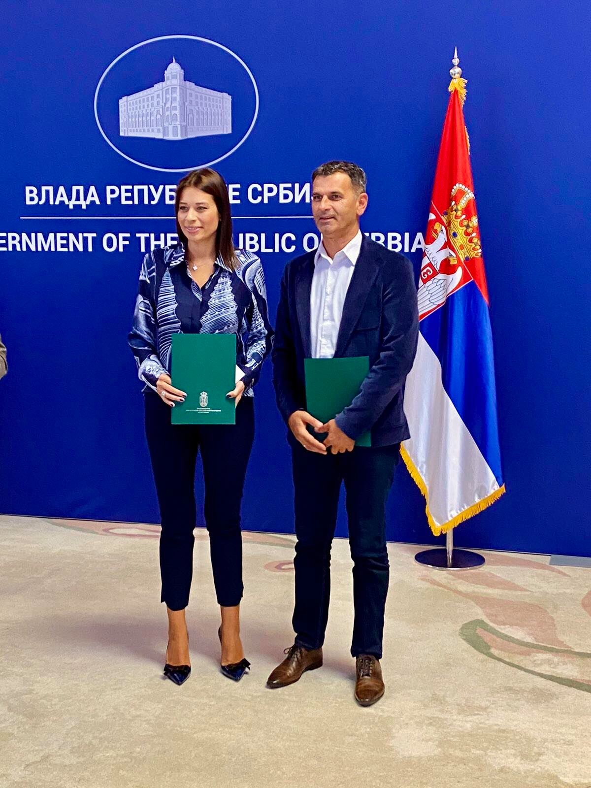 slika Irena Vujovic