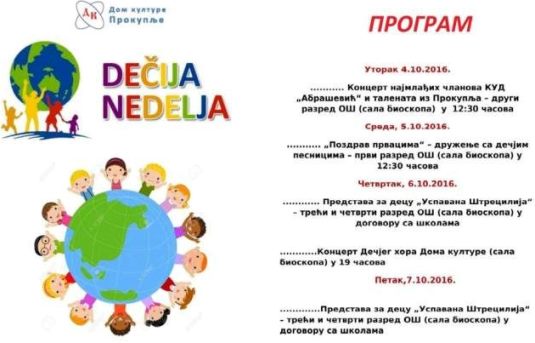 slika manifestacije