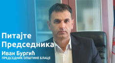 pitajte predsednika