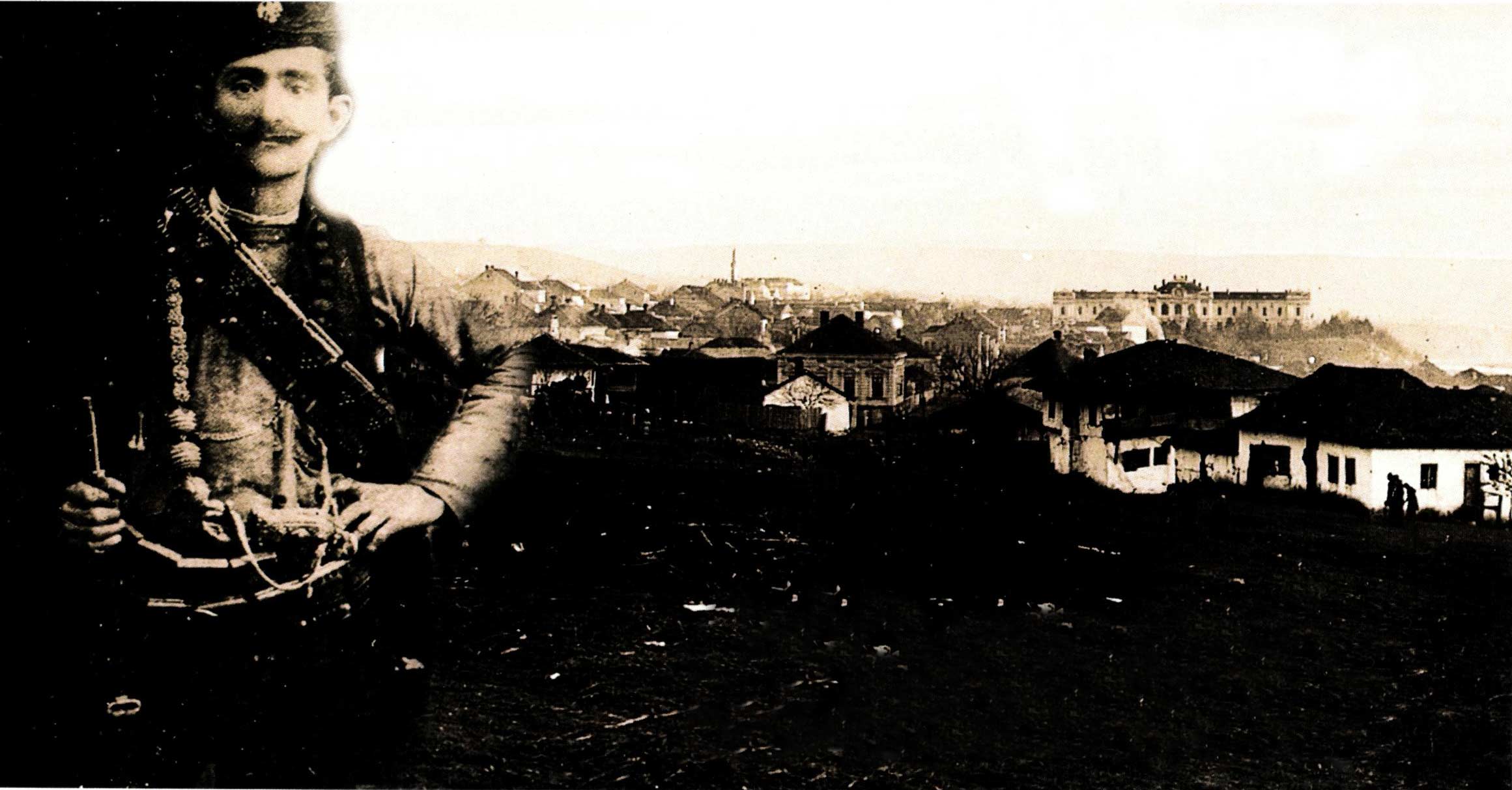 ustanak