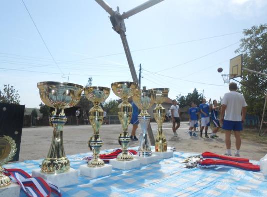 sportske igre