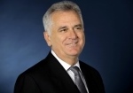 Tomislav Nikolić official portrait 2012 m