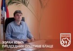 predsednik jozic