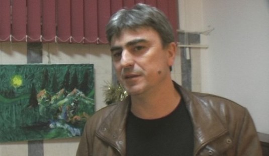 predsednik