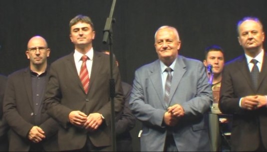 selo slavi