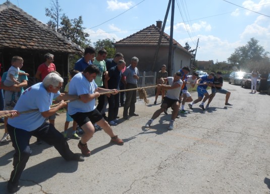sportske igre