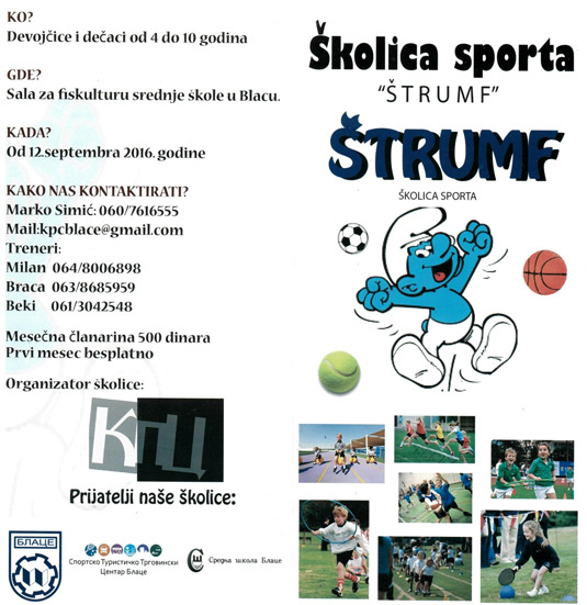 strumf