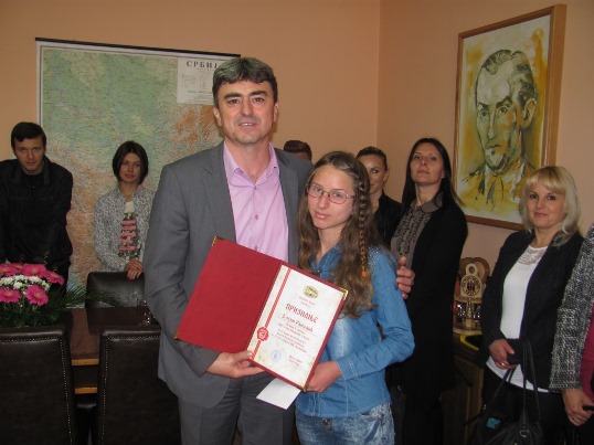 ucenici generacije 2