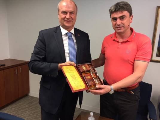 amerika 3
