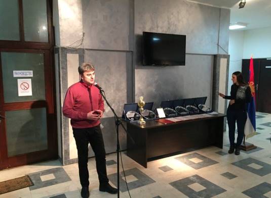 jozic sport