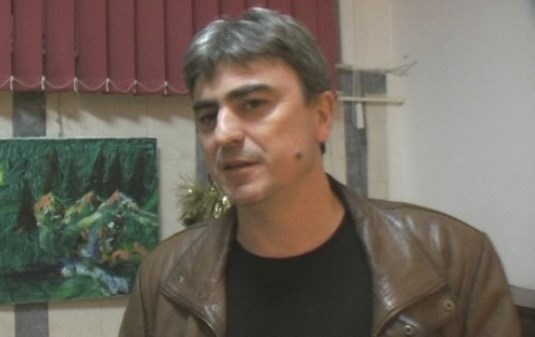Predsednik