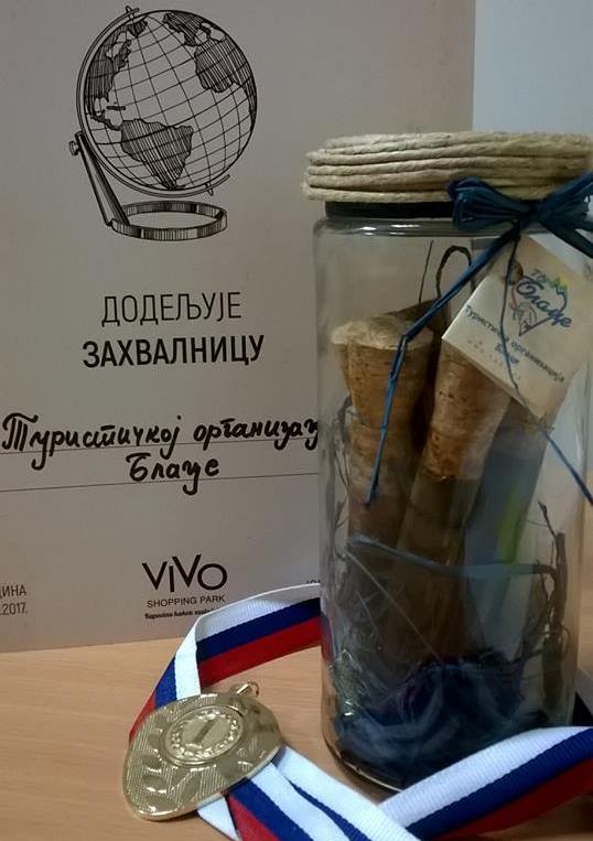 sajam u jagodini