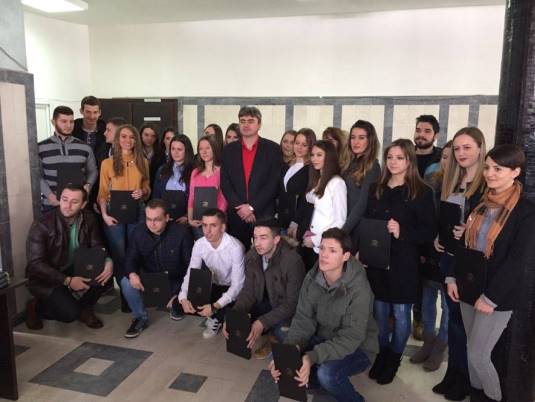 studenti