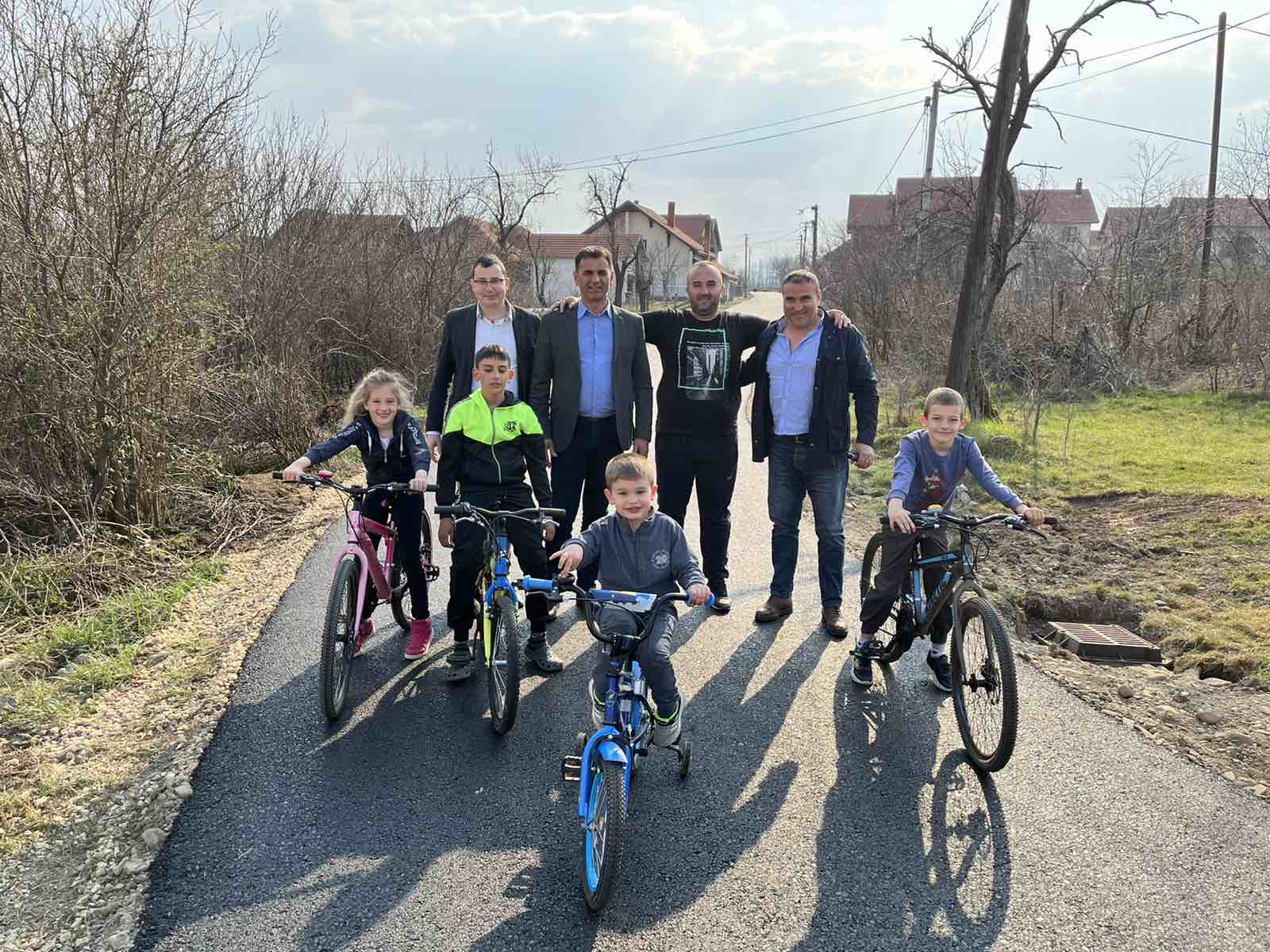 brezici
